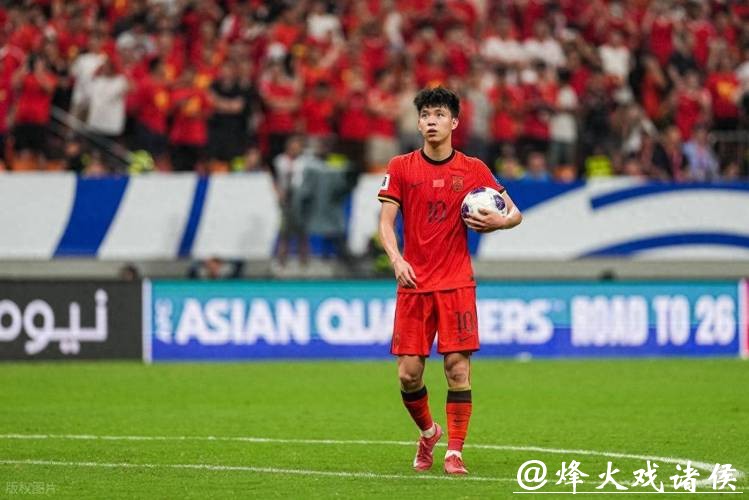 李昊、王钰栋、蒯纪闻有望补充到国足？